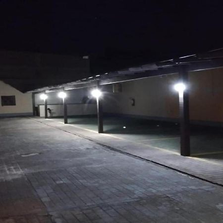 Hotel Pousada Em Guarapari - Pousada Paraiso - Predio 124 エクステリア 写真