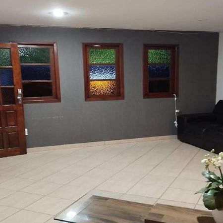 Hotel Pousada Em Guarapari - Pousada Paraiso - Predio 124 エクステリア 写真