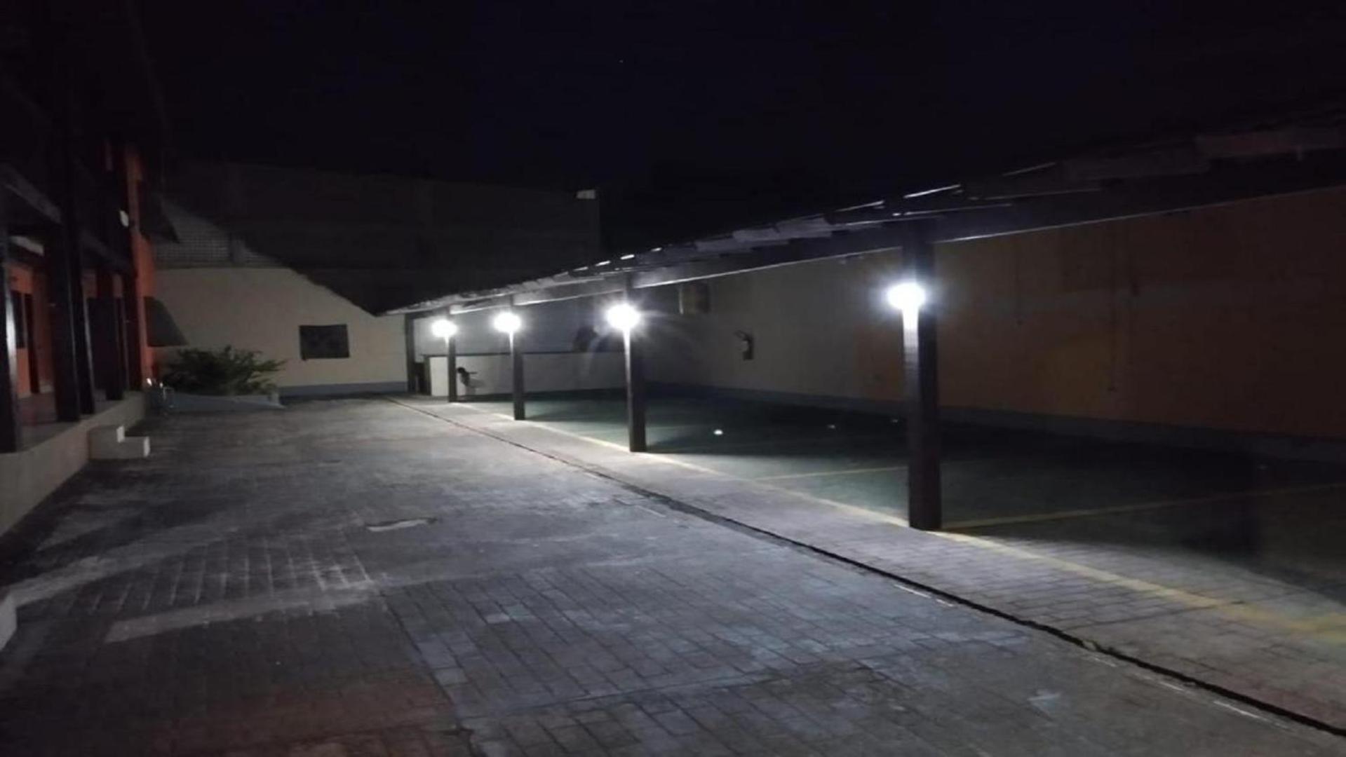 Hotel Pousada Em Guarapari - Pousada Paraiso - Predio 124 エクステリア 写真