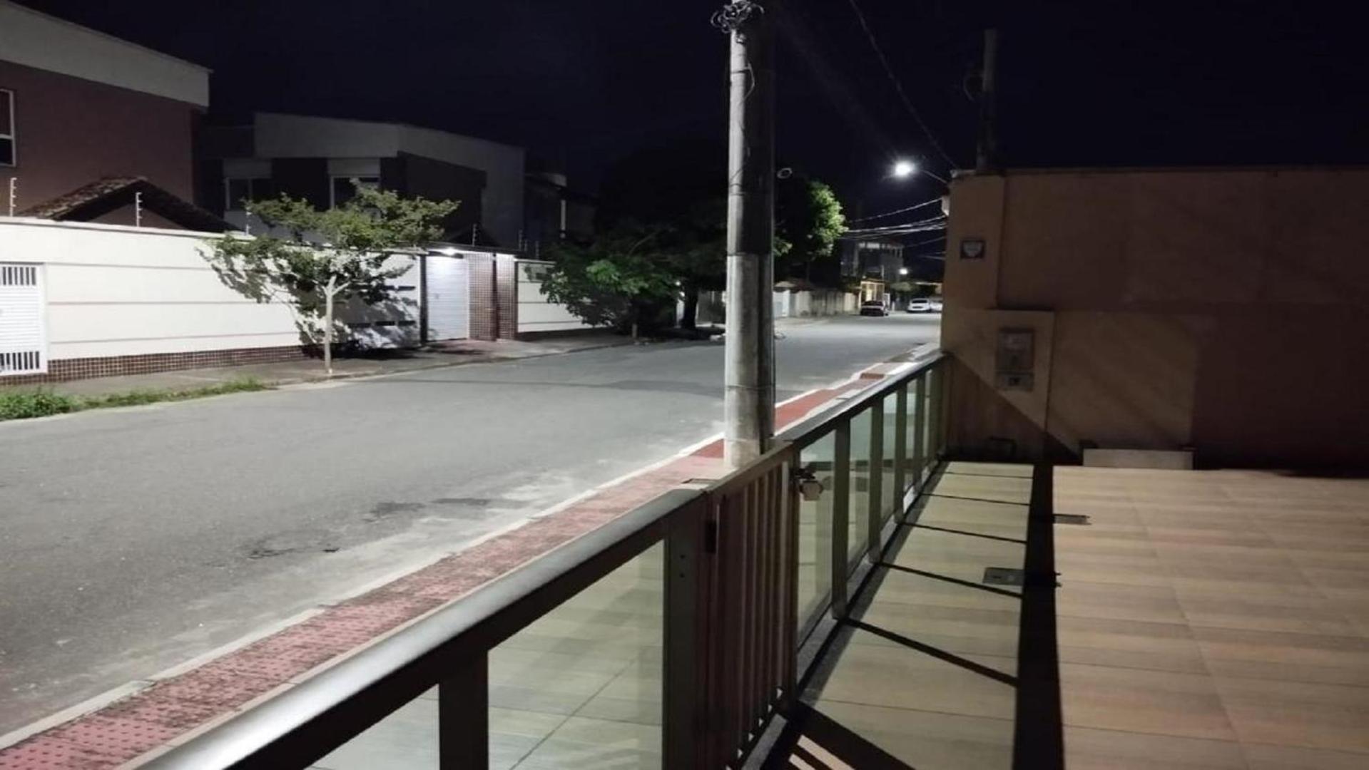 Hotel Pousada Em Guarapari - Pousada Paraiso - Predio 124 エクステリア 写真
