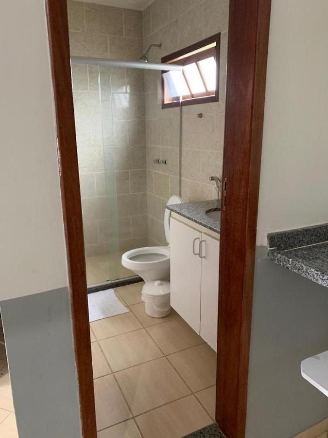 Hotel Pousada Em Guarapari - Pousada Paraiso - Predio 124 部屋 写真